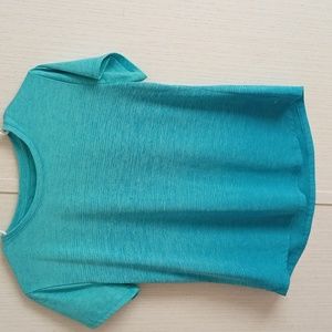 BCG, spf t-shirt size, medium